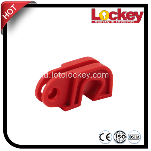 Kasus Molding Circuit Breaker Lockout Tagout